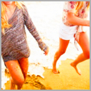 Summer avatar holiday 10